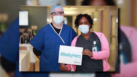 The original requirement would have forced workers to get the first dose by Dec. . Bayhealth employees baypay